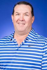 Bob Heintz, Duke University Assistant Men's Golf Coach